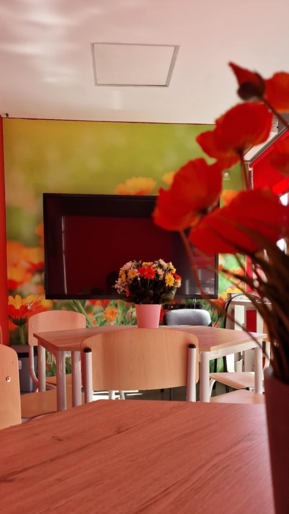 Επιλέγω Πρότυπο Κορωπί